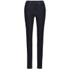 Levis Džínsy Skinny 721 HIGH RISE SKINNY Námornícka modrá