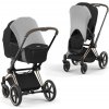 CYBEX Clona slnečná Light Grey