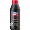 Olej do převodovky LIQUI MOLY Motorbike Gear Oil 75W-90 - 500ml
