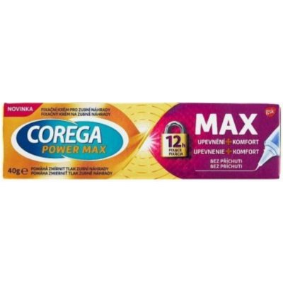 Corega Power Max 40 g
