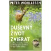 Duševný život zvierat - Peter Wohlleben SK