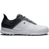FootJoy Stratos UK 8 Panske EUR 42 White / Charcoal / Blue Jay