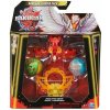 Spin Master Bakugan štartovacia sada špeciálny útok S6 Ventri Smoke a Hammerhead