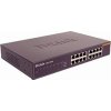D-Link DES-1016D/E 16-Port 10/100Mbps Fast Ethernet Unmanaged Switch