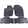 Koberce gumenné Rigum Toyota RAV4 2006-2013