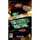 Twisted Metal: Head-On