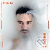 Pil C: 2086 - CD