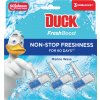 Duck WC blok Fresh Boost Marine Wawe 3 ks