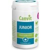 Canvit Junior pre psov ochutený 100 g