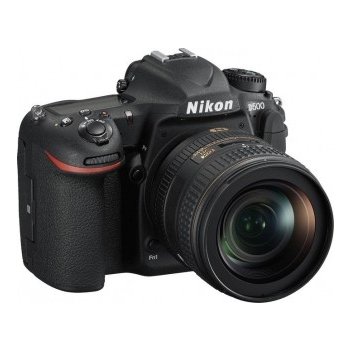 Nikon D500