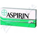 Voľne predajný liek Aspirin tbl.20 x 500 mg