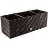 Prosperplast RATO CASE Truhlík 51,4x19,2x18,6cm hnedý