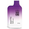 Aroma King AK Mini Grape Ice 20 mg 700 potiahnutí 1 ks 20 mg / 700 potiahnutí