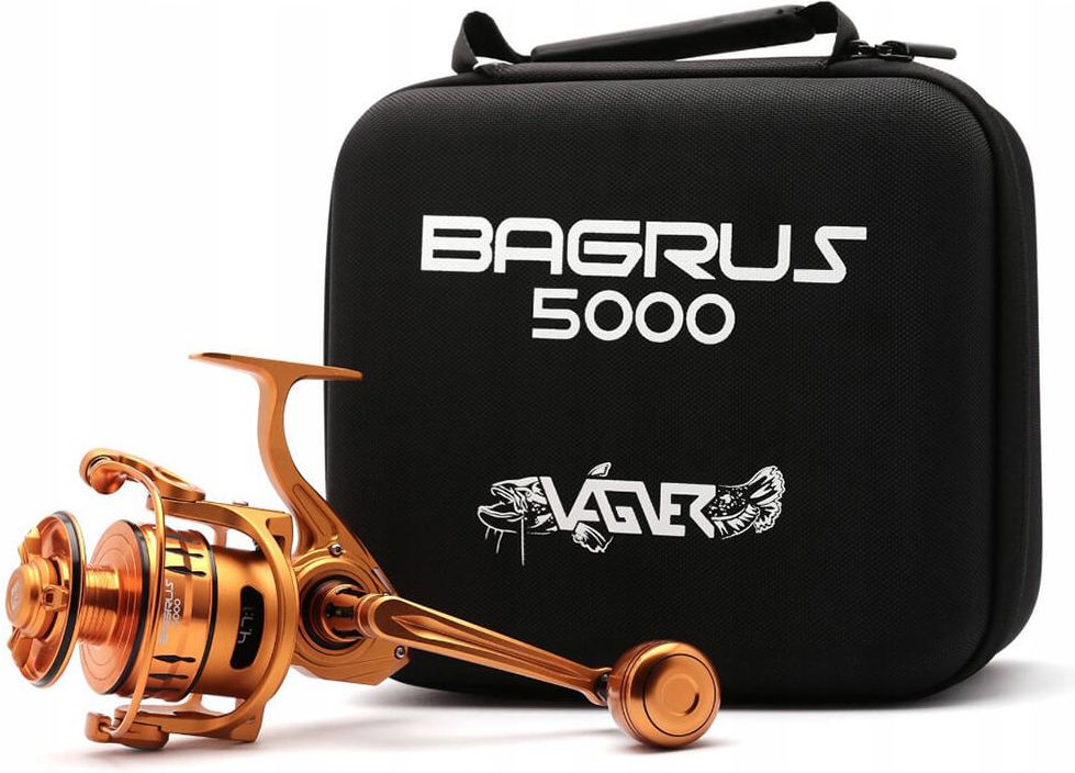 Vagner Bagrus 5000