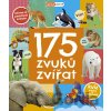 175 zvuků zvířat