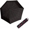Doppler Hit Mini Emotion deštník skládací černý