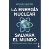 LA ENERGIA NUCLEAR SALVARA EL MUNDO