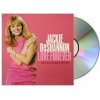 Jackie DeShannon, Deshannon, Jackie Love Forever Demo Re. Booklet, CD