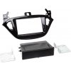 Redukčný rámček autorádia pre Opel Adam, Corsa E