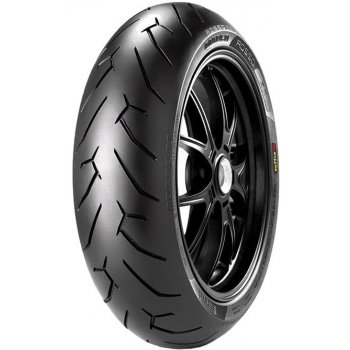 Pirelli Diablo Rosso II 190/55 R17 75W