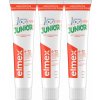 Elmex Junior 3 x 75 ml