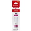 Cartridge Atrament Canon GI-41M - originálny