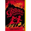 The Grimm Conclusion (Adam Gidwitz)(Pevná)