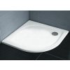 Ravak Elipso Pro FLAT sprchová vanička liaty mramor 90cm