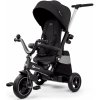Kinderkraft EasyTwist - trojkolka s otočným sedadlom | Black
