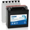 Exide Bike AGM 12V 12Ah 200A ETX14-BS