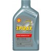 Shell Spirax S4 G 75W-80 1L