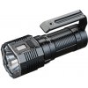LED Baterka Fenix LR60R+1x Li-ion batériový pack 16000mAh 14,4V, USB-C nabíjateľná