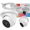 IP kamera Dahua IPC-HDW2649TM-S-IL-0280B 6MPx s WizSense analýzou a duálnym svetlom