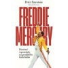 Freddie Mercury - Peter Freestone, David Evans
