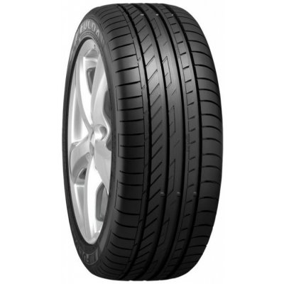 Fulda SPORTCONTROL 2 215/45 R17 91Y XL