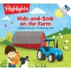 Hide-and-Seek on the Farm (HIGHLIGHTS)(Pevná)