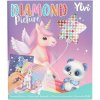 Diamond Picture peachy momo