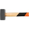 Kladivo Strend Pro Premium HS1008, 1500 g, Hickory, drevená rúčka