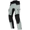 REBELHORN nohavice RANGE grey/black/red - M