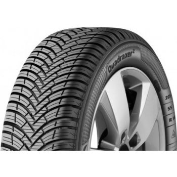 Kleber Quadraxer 2 205/55 R16 91H