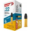 Aguila Mexiko Aguila .22LR Subsonic Solid Point 40gr/2,59g Lead Bullet