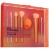 Real Techniques Level Up Brush + Sponge Kit sada štetcov