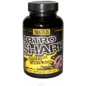 Best Nutrition Artro Shark 100 tabliet