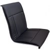 sedák pre kancelársku stoličku PORTOS čierna V-CH-PORTOS-FOT-CZARNY
