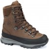 HANWAG Brenner Pro Wide Lady GTX Brown/Asphalt - 41,5