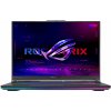 ASUS ROG Strix G18 G814FP-NEBULA006W Eclipse Gray kovový G814FP-NEBULA006W