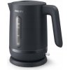 Elektrická kanvica Philips HD9314/90 2200 W, 1,7 l, čierna