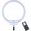 Yongnuo Flash Yongnuo YN-608 LED lampa 5500K prsten