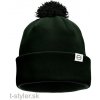 Zimná čiapka - Pump - Zelená