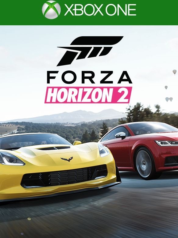Forza Horizon 2 od 39,36 € - Heureka.sk